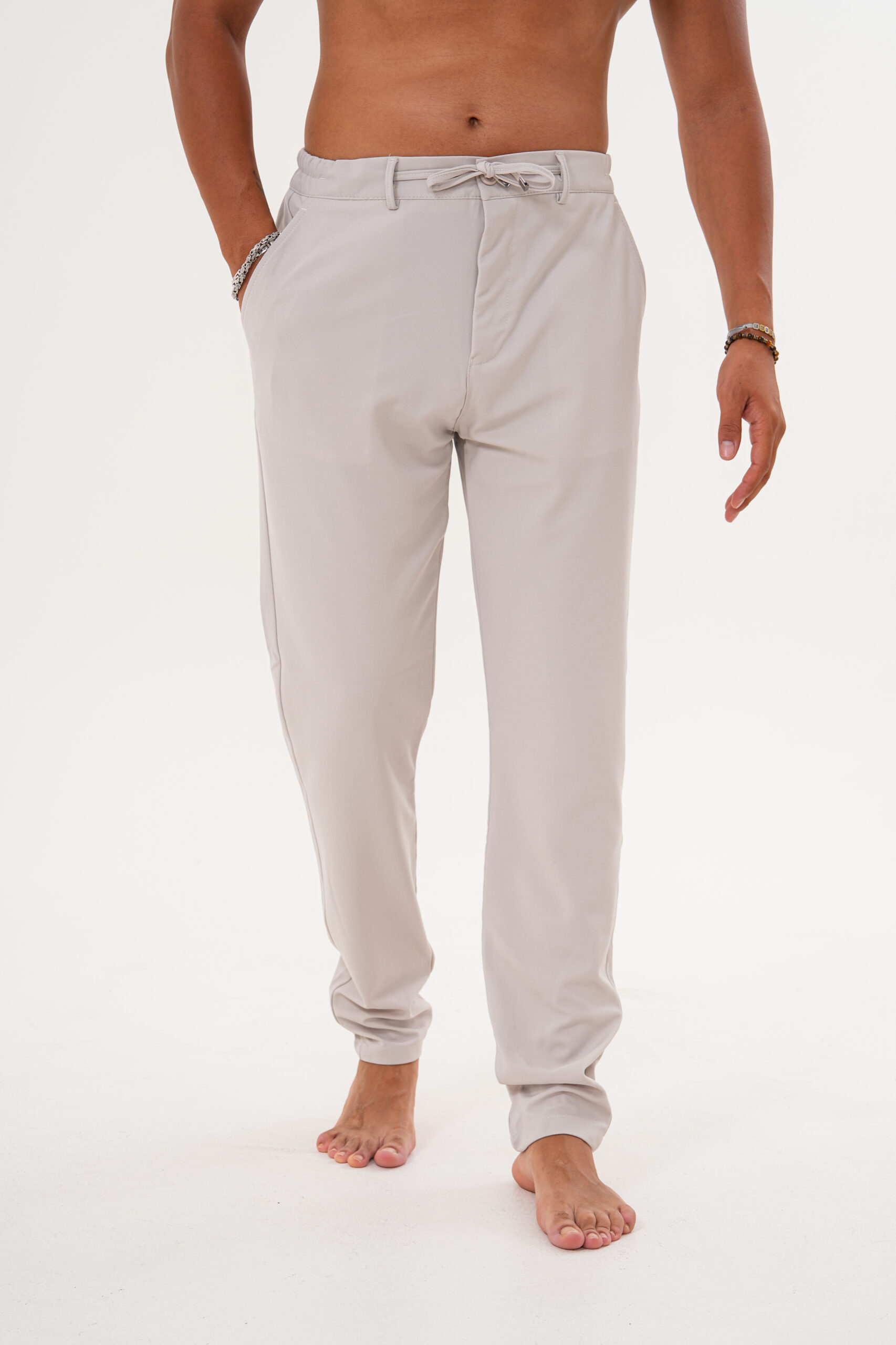 6006 pantolon gri