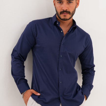 NOSEDA MODEL 7962 UZUN KOL